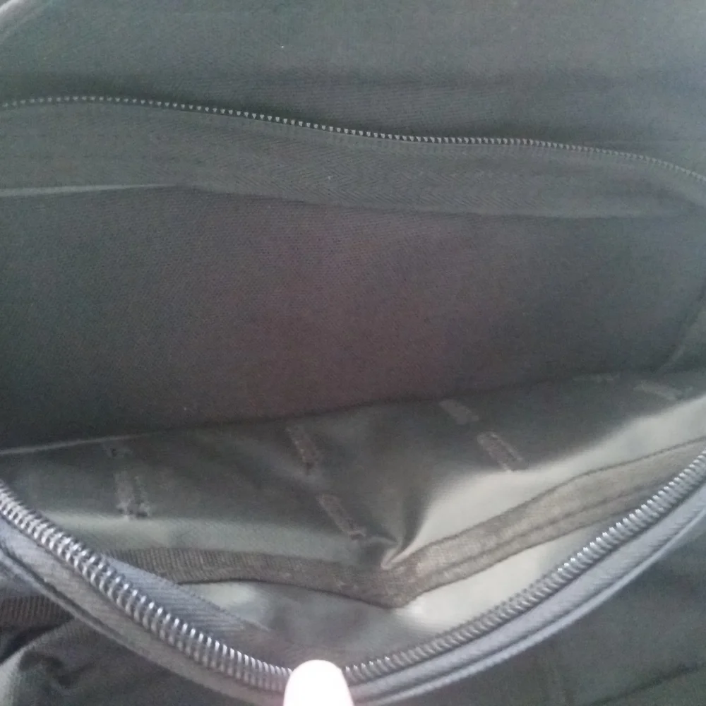 Go Wild backpack